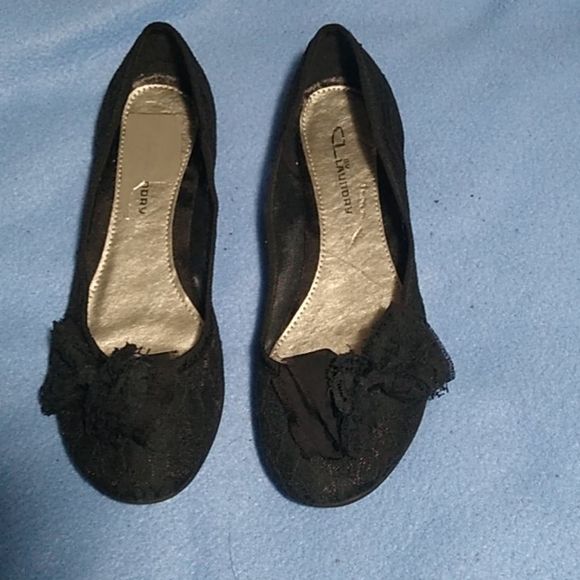 Dress shoes - Picture 1 of 3